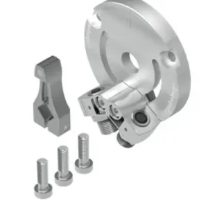 Złącze grodziowe DADP-ES-Q12-25 FESTO Bezpieczna płatność